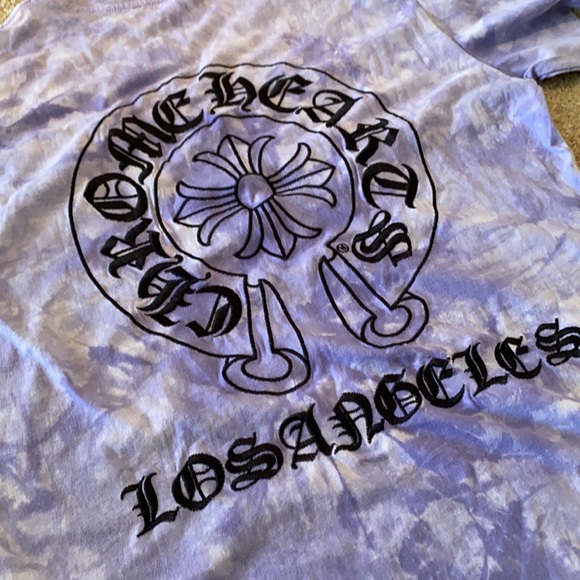 Chrome Hearts Tee - Picture 4 of 7